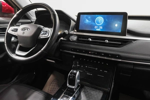Внедорожник Chery Tiggo 7 Pro 2022 года, 1889000 рублей, Новокузнецк