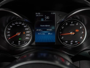 Седан Mercedes-benz C-класс 2020 года, 2764000 рублей, Воронеж