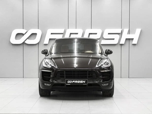 Внедорожник Porsche Macan S 2015 года, 2600000 рублей, Ростов-на-Дону