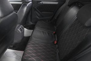 Хетчбэк Volkswagen Golf 2009 года, 799000 рублей, Кемерово