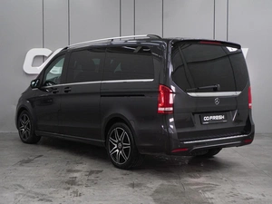 Минивэн Mercedes-benz V-класс 2019 года, 6679000 рублей, Воронеж