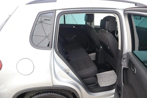 Внедорожник Volkswagen Tiguan 2014 года, 1520000 рублей, Обнинск