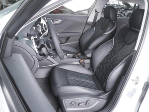 Внедорожник Audi Q2 2025 года, 3536000 рублей, Ростов-на-Дону