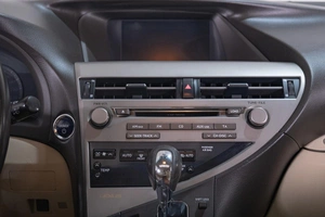 Внедорожник Lexus RX 2012 года, 2769000 рублей, Томск