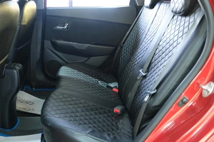 Хетчбэк Kia Rio 2013 года, 619000 рублей, Омск