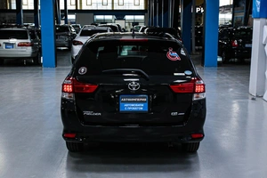 Универсал Toyota Corolla Fielder 2018 года, 1343000 рублей, Солонцы