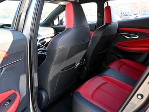 Внедорожник Changan UNI-T 2020 года, 2200000 рублей, Волгоград