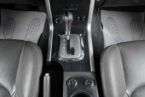 Внедорожник Nissan Pathfinder 2012 года, 1829000 рублей, Тюмень