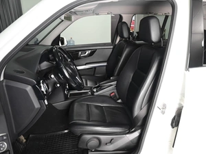 Внедорожник Mercedes-benz GLK-класс 2013 года, 1889000 рублей, Ставрополь