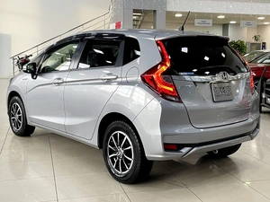 Хетчбэк Honda Fit 2019 года, 1197000 рублей, Солонцы
