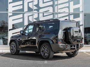 Внедорожник Jetour T2 2024 года, 2999000 рублей, Краснодар
