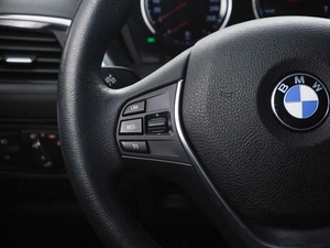 Хетчбэк BMW 1 серия 2018 года, 2299444 рублей, Москва