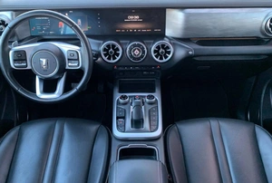 Внедорожник Tank 300 2023 года, 3425000 рублей, Солонцы