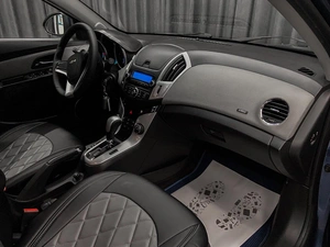 Седан Chevrolet Cruze 2013 года, 639000 рублей, Красноярск