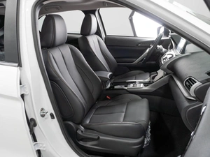 Внедорожник Mitsubishi Eclipse Cross 2022 года, 3199000 рублей, Тюмень