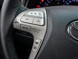 Седан Toyota Camry 2011 года, 1219000 рублей, Краснодар