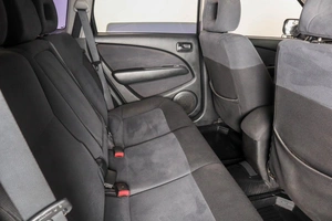 Внедорожник Mitsubishi Outlander 2007 года, 739000 рублей, Пермь