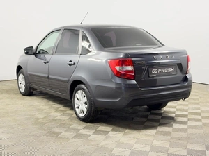 Седан ВАЗ (LADA) Granta 2021 года, 715200 рублей, Казань