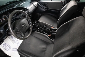 Внедорожник ВАЗ (LADA) Niva Travel 2022 года, 1119000 рублей, Сургут