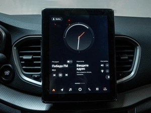 Седан ВАЗ (LADA) Vesta 2025 года, 1679000 рублей, Ставрополь