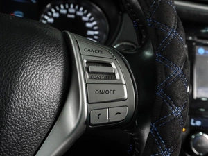 Внедорожник Nissan Qashqai 2014 года, 1430000 рублей, Воронеж