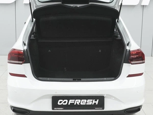 Лифтбек Volkswagen Polo 2021 года, 1599000 рублей, Ростов-на-Дону