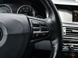 Седан BMW 5 серия 2013 года, 2015000 рублей, Краснодар