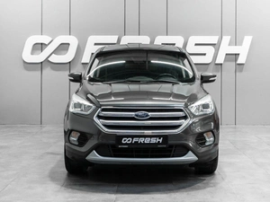 Внедорожник Ford Kuga 2017 года, 1579000 рублей, Тюмень