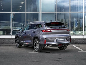 Внедорожник EXEED TXL 2023 года, 2499000 рублей, Нижний Новгород