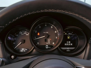 Внедорожник Porsche Macan 2023 года, 8490000 рублей, Краснодар