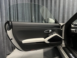 Кабриолет Porsche 718 Boxster 2024 года, 11990000 рублей, Павловская Слобода