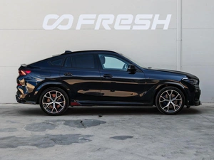 Внедорожник BMW X6 2020 года, 8218000 рублей, Краснодар