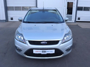 Седан Ford Focus 2011 года, 770000 рублей, Железногорск