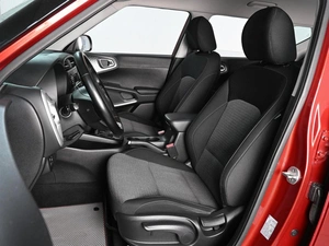 Внедорожник Kia Soul 2019 года, 1830000 рублей, Аксай