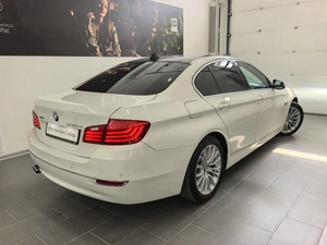 Хетчбэк BMW 5 серия 2015 года, 2595000 рублей, Новосибирск