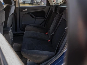 Хетчбэк Ford Focus 2006 года, 599000 рублей, Краснодар