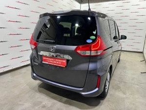 Минивэн Honda Freed 2019 года, 1450000 рублей, Красноярск
