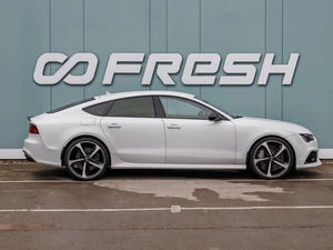 Лифтбек Audi RS7 2016 года, 5499000 рублей, Большой Сочи