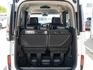 Минивэн Honda Stepwgn 2019 года, 2625000 рублей, Краснодар
