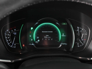 Внедорожник Hyundai Santa Fe 2019 года, 3149000 рублей, Аксай