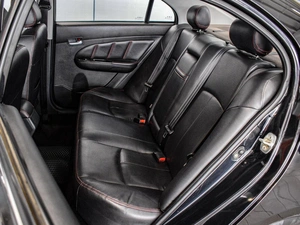 Седан Lifan Solano 2018 года, 570000 рублей, Муром