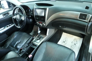Внедорожник Subaru Forester 2008 года, 1059000 рублей, Омск