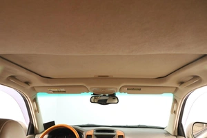 Внедорожник Lexus GX 2004 года, 2509000 рублей, Новосибирск