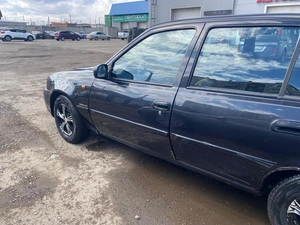 Седан Daewoo Nexia 2012 года, 170000 рублей, Красноярск