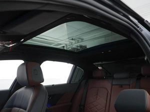 Седан BMW 5 серия 2024 года, 8077434 рублей, Москва