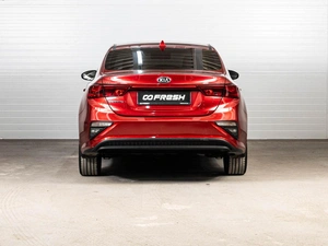 Седан Kia Cerato 2019 года, 1797000 рублей, Ставрополь