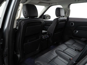 Внедорожник Land Rover Discovery 2017 года, 4738888 рублей, Москва