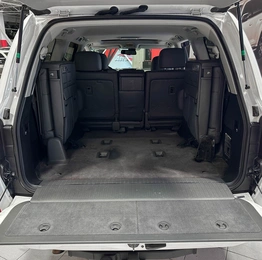 Внедорожник Toyota Land Cruiser 2010 года, 3400000 рублей, Красноярск