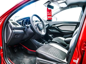 Универсал ВАЗ (LADA) Vesta 2018 года, 832000 рублей, Красноярск