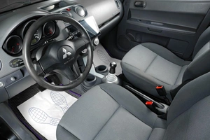 Хетчбэк Mitsubishi Colt 2006 года, 619000 рублей, Тюмень